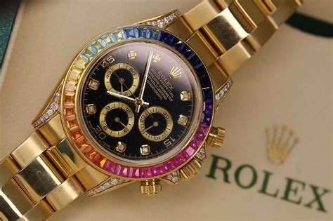 rolex piu bello